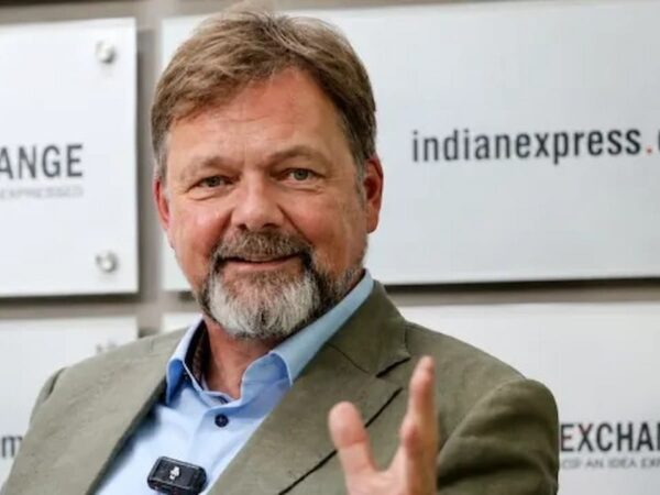 India and Germany Submarine Deal