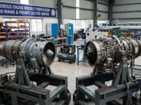 What Is NAVEM-A Mk1? Inside DRDO’s Advanced Viscoelastic Isolation Mounts Technology