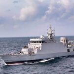 ASW Shallow Water Craft Mangrol
