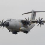 Airbus A400M Medium Transport Aircraft Requirements