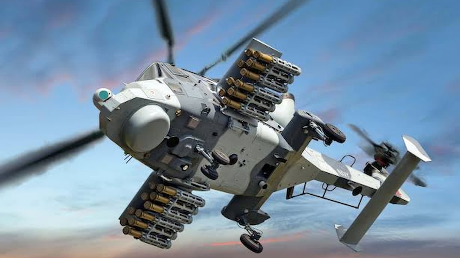 India UK’s Martlet Missiles Deal