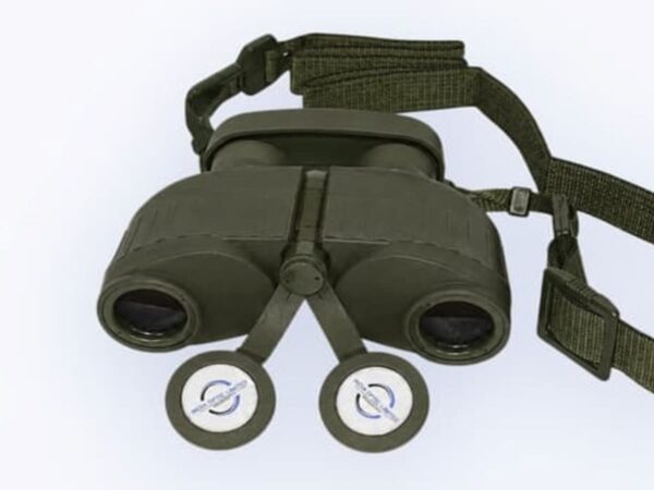 Indian Army GARUD Binoculars