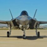 US Navy New Ground Test Facility for Aircraft