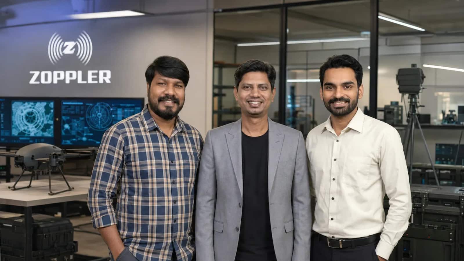 Zoppler Systems Funding