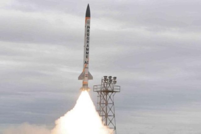 India's Future Missile Defence Shield