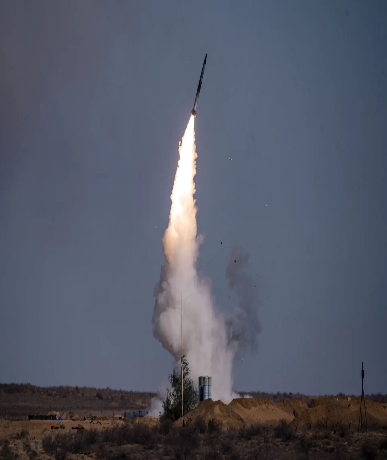 India's Future Missile Defence Shield: Can AD-1, AD-2 and Project Kusha Protect India From Ballistic and Cruise Missiles?