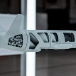 AEVEX And Divergent Autonomous Drone 