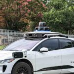 Arbe Robotics Self-Driving