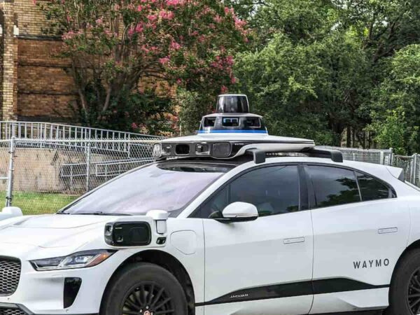 Arbe Robotics Self-Driving