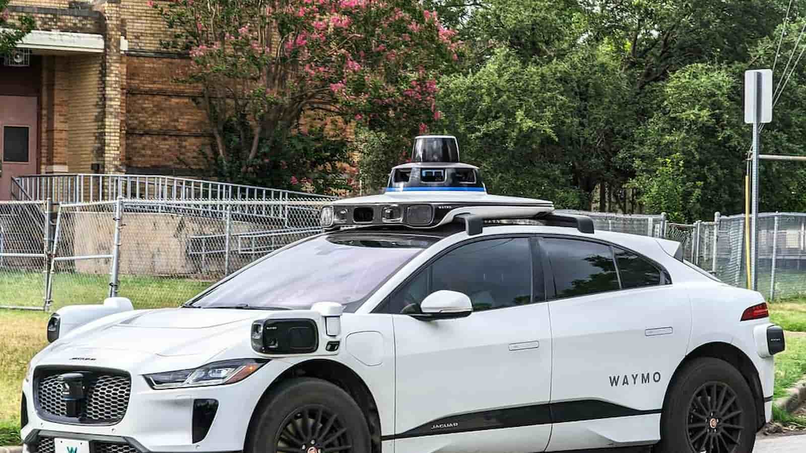Arbe Robotics Self-Driving
