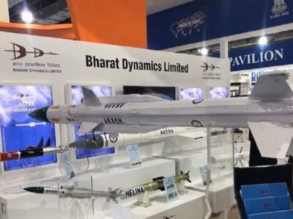 Defence Ministry Deal With BDL