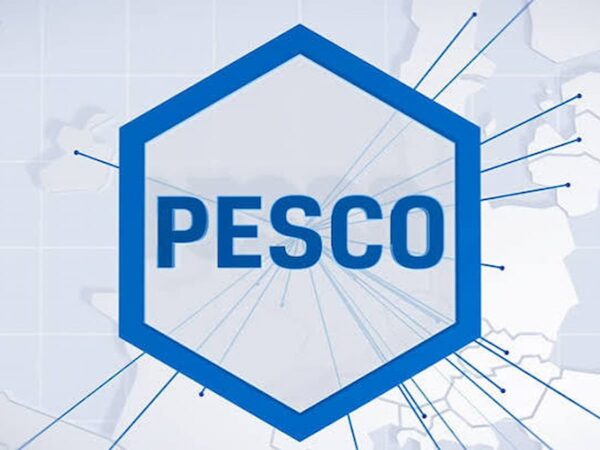 EU PESCO Projects