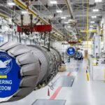 Finland’s F135 Engine 