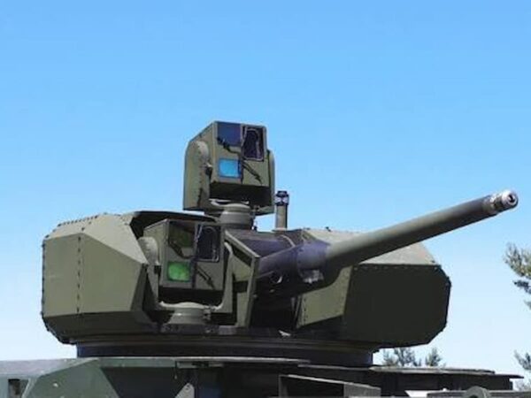 Kongsberg Counter-Drone