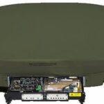 Kymeta Osprey u8 Terminals 