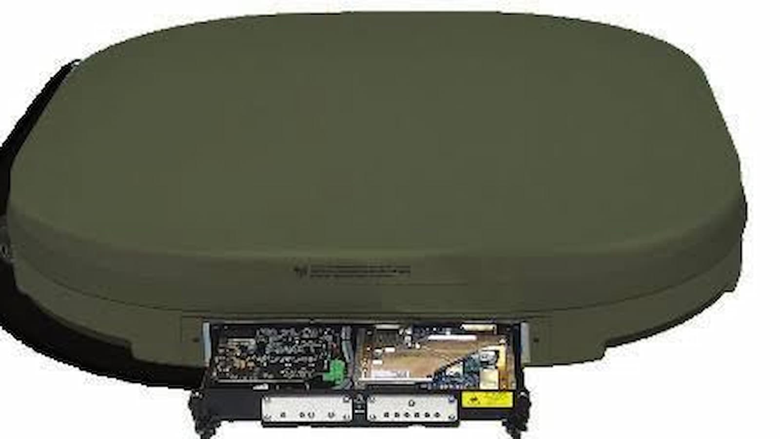 Kymeta Osprey u8 Terminals 