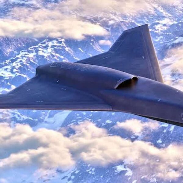 Lockheed Martin Vectis Drones
