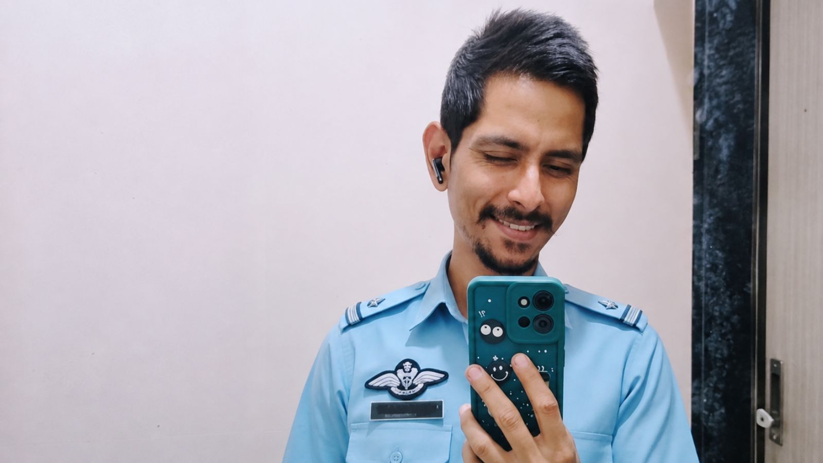 Prateek Bharadwaj