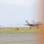 U.S. F-35B Squadron to Japan 