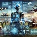 UK and US AI Defence