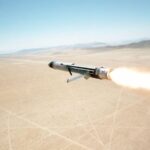 US Army Black Hawk Altius Drones