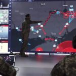 Ukraine DELTA upgrade