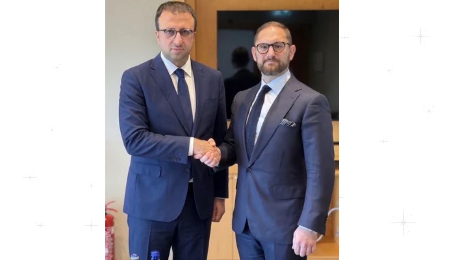 CIEL Defence MoU With ASELSAN