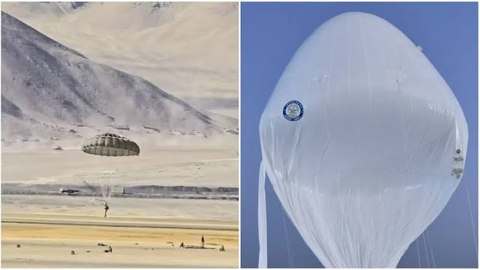 DRDO Indigenous HAPS At 21 Km Altitude