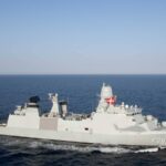Denmark Replace Iver Huitfeldt Frigates: