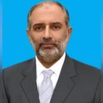 First Secretary-General Of Makkah Defence Alliance