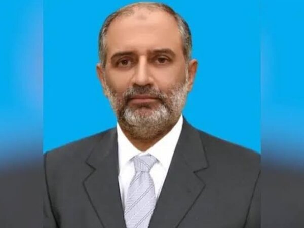 First Secretary-General Of Makkah Defence Alliance