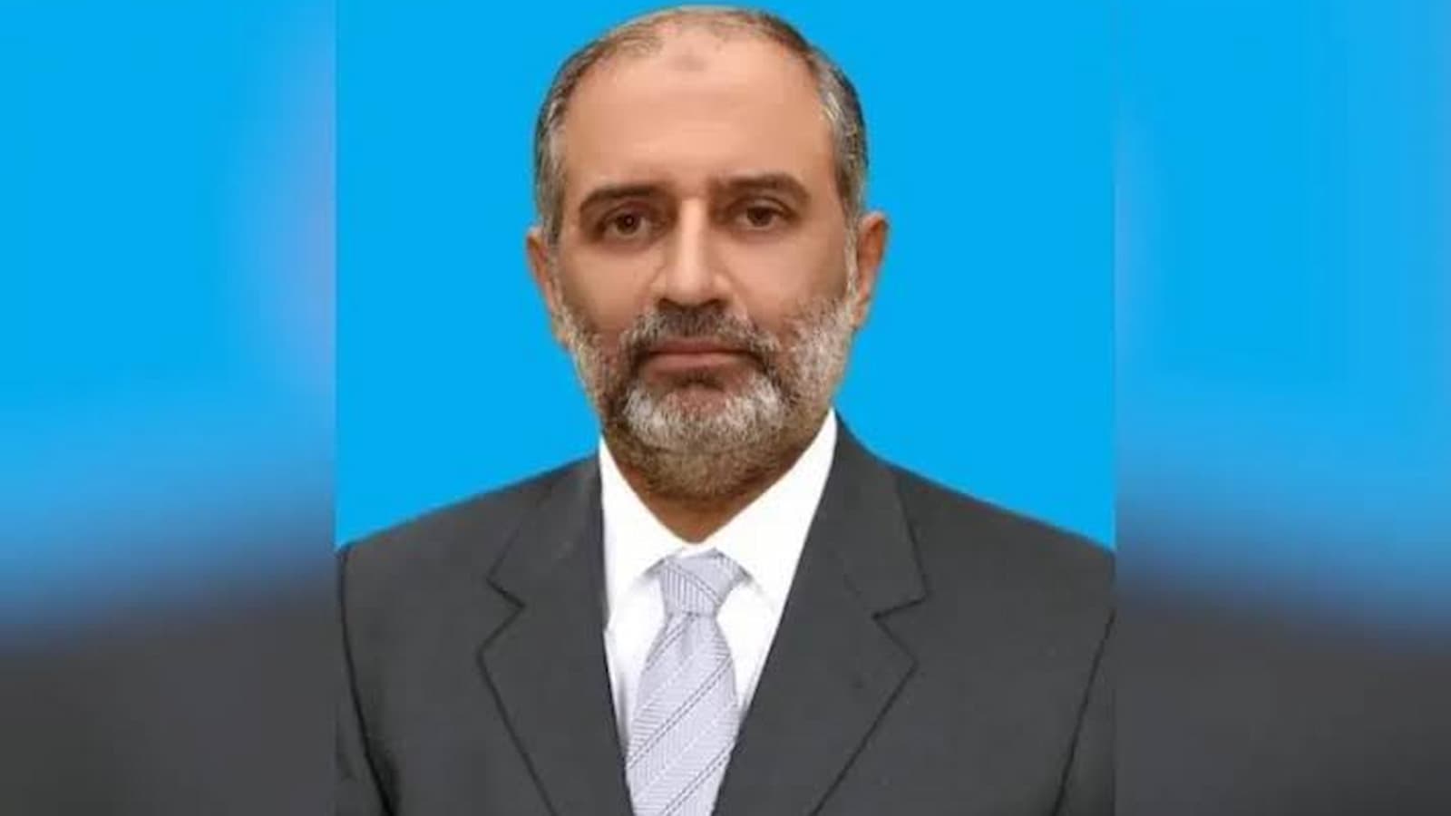 First Secretary-General Of Makkah Defence Alliance