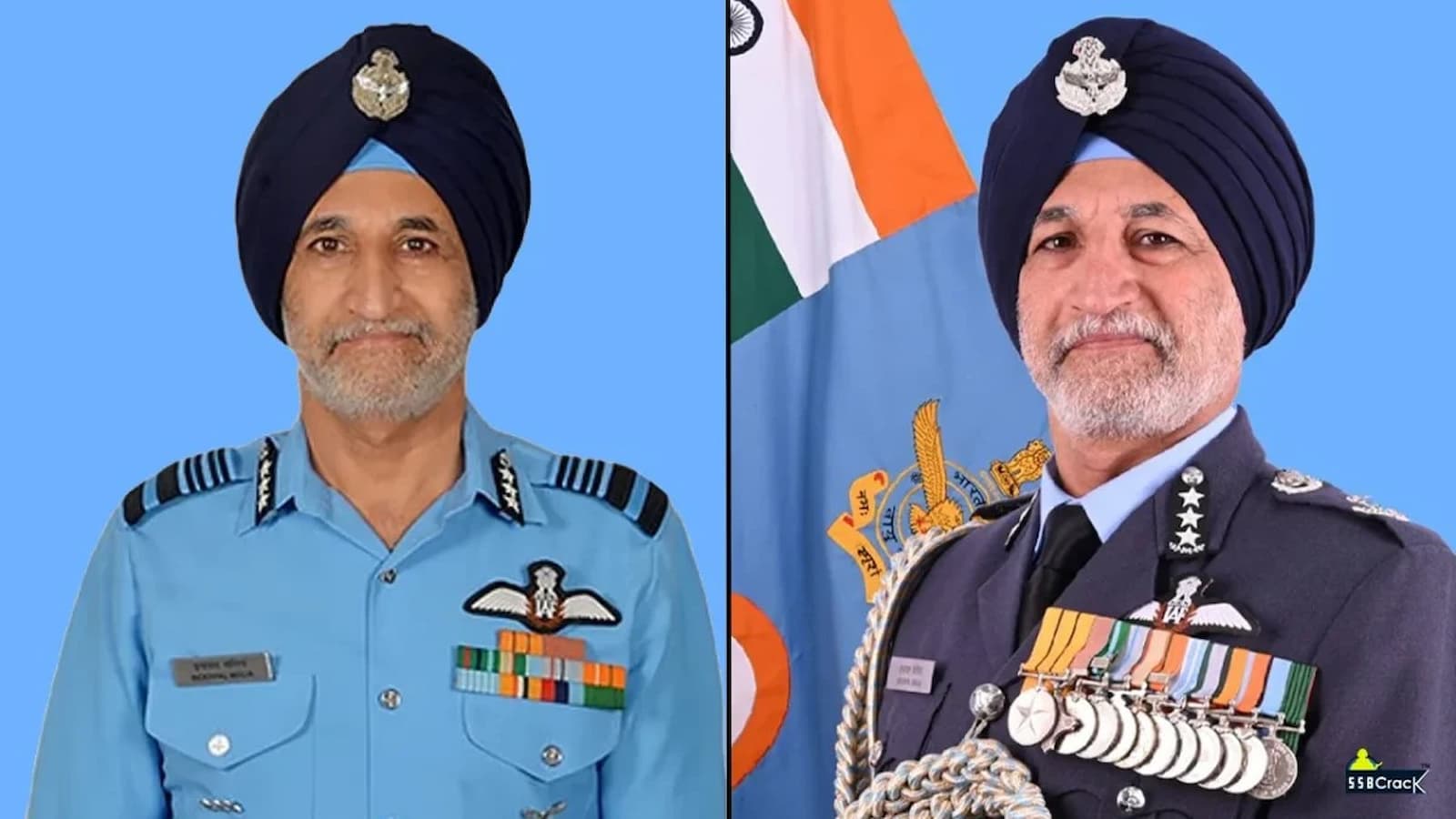 Indian Air Force Vice Chief