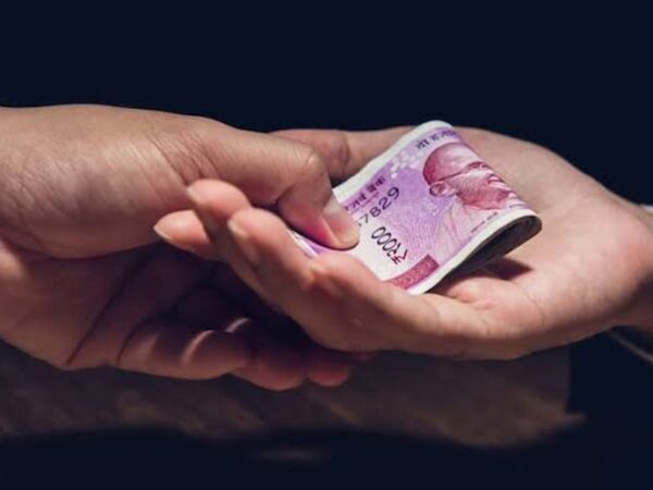 Munitions India Executive Director Bribery Case