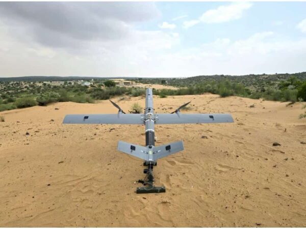 Nagastra 2 Indian Army Trials