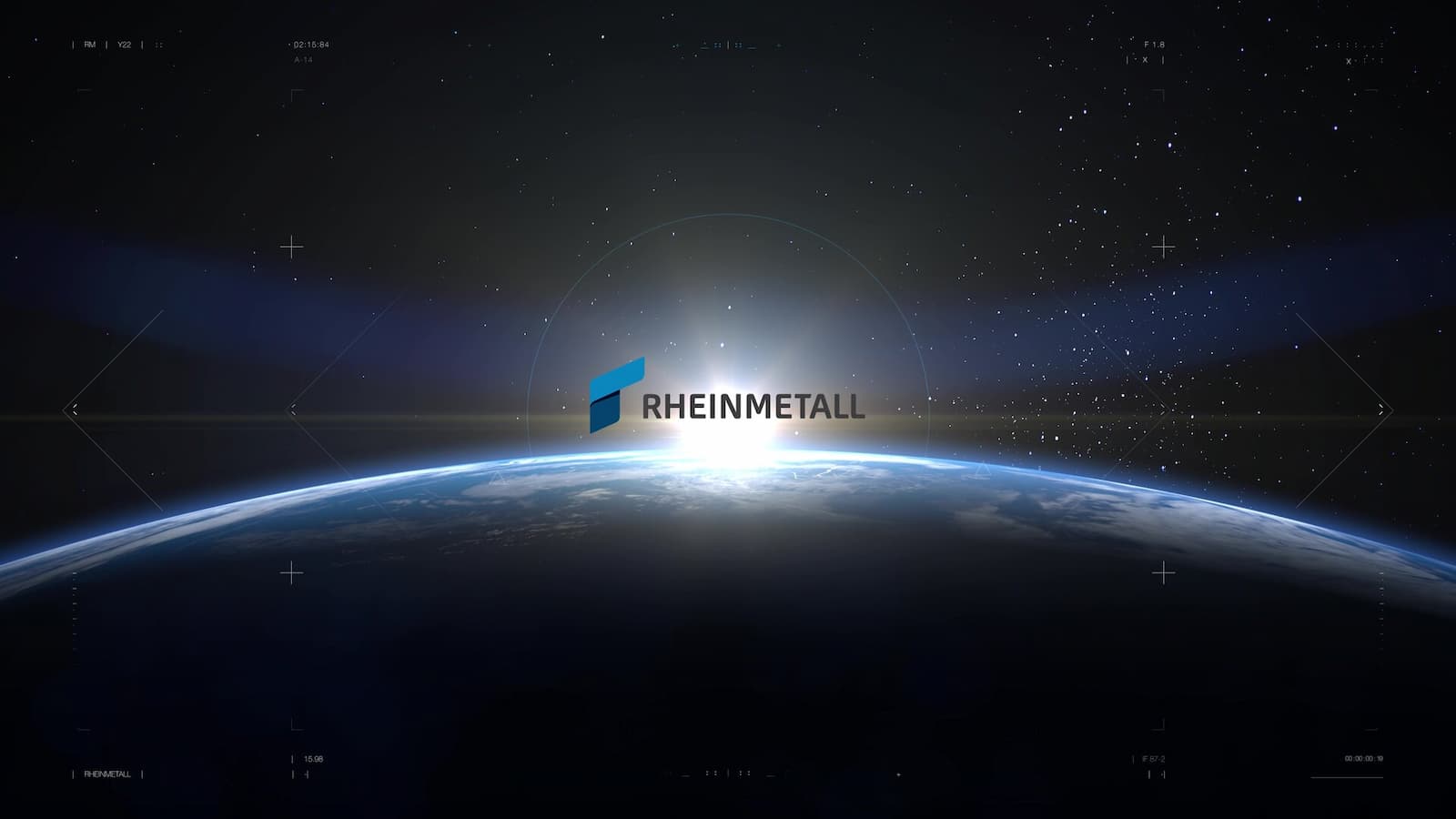 Rheinmetall Opens UK Gun Factory