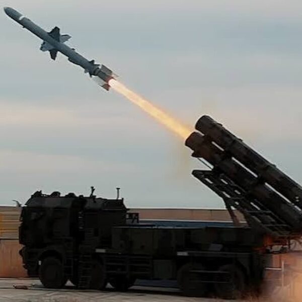 Roketsan Defence Contract With Azerbaijan 