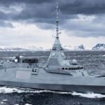 Sweden Bofors Naval Guns