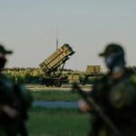 Sweden NATO Military Deployments in 2027