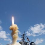 US Navy Medium Unmanned Surface Vessels
