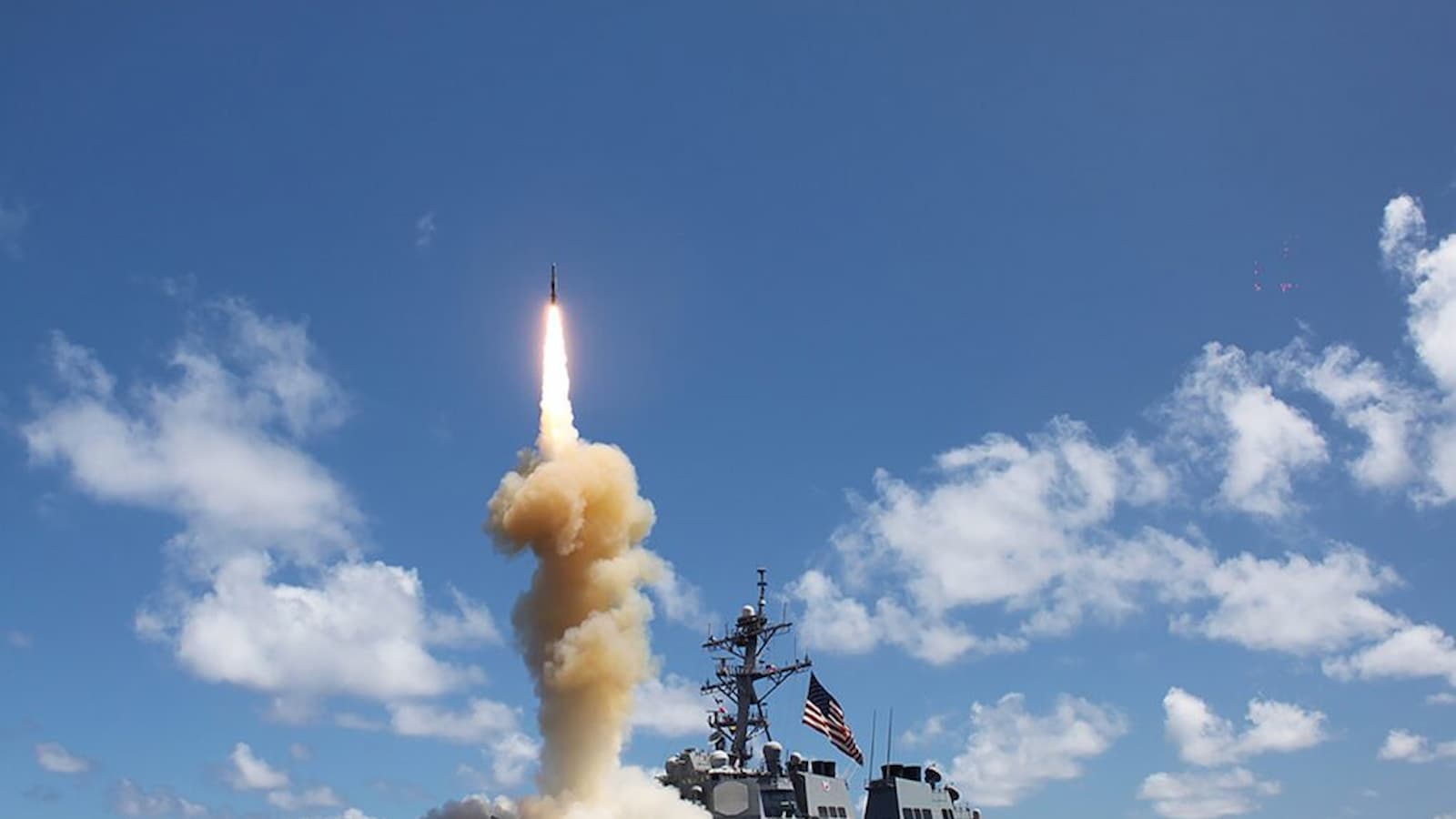 US Navy Medium Unmanned Surface Vessels